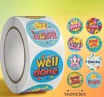 Inspirational Stickers
