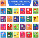 Soft Alphabet Cards