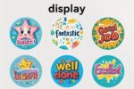 Inspirational Stickers - Image 3