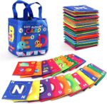 Soft Alphabet Cards - Image 2