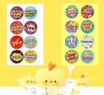Inspirational Stickers - Image 4