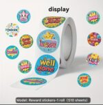 Inspirational Stickers - Image 5