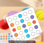 Chopstick Beads Toys - Image 4
