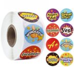 Inspirational Stickers - Image 6
