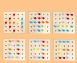 Chopstick Beads Toys - Image 5