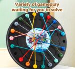 Rope Fighting Tabletop Toy - Image 6