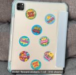 Inspirational Stickers - Image 7