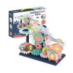 Building Block Track Set
