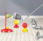 Golf Club Play Set for Kids