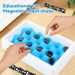 Magnetic Stone Board Game - Image 3