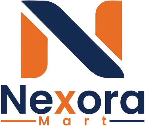 Nexora Mart