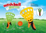 Pop & Catch Ball Game - Image 3