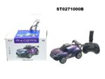 WiFi Remote Control Car with Camera - Image 3