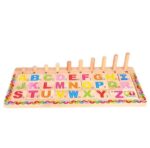 Math Operation Logarithmic Board With Tracing Numbers - Image 4