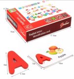 Alphabet And Letter Identification Word Matching Cards - Image 6