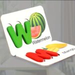 Alphabet And Letter Identification Word Matching Cards - Image 4