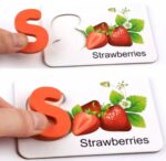 Alphabet And Letter Identification Word Matching Cards - Image 7