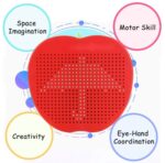 Magnetic Writing Pad (APPLE Version)