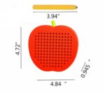 Magnetic Writing Pad (APPLE Version) - Image 6