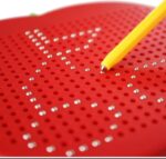Magnetic Writing Pad (APPLE Version) - Image 3