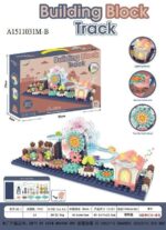 Building Block Track Set - Image 2