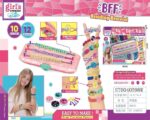 Girls BFF Bracelet Making Kit