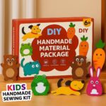 DIY Handmade Material - Image 7