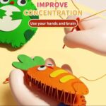 DIY Handmade Material - Image 5