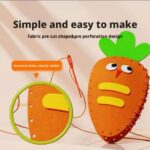 DIY Handmade Material