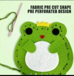 DIY Handmade Material - Image 4