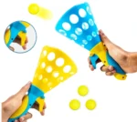 Pop & Catch Ball Game - Image 2