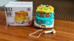 Auto Bus for Kids