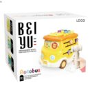 Auto Bus for Kids - Image 3