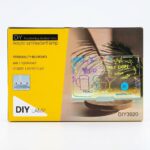 Led Drawing Writing Board for Kids DIY 3020 Luminescent Lamp - Image 6