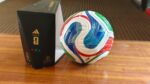 FIFA Football 2026 Original adidas Trionda Pro FootBall