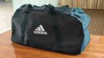 adidas Tiro Primegreen Duffel Bag