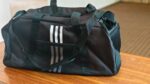 adidas Tiro Primegreen Duffel Bag - Image 3