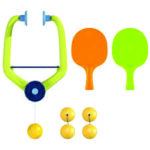 Indoor Hanging Table Tennis