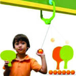 Indoor Hanging Table Tennis - Image 2
