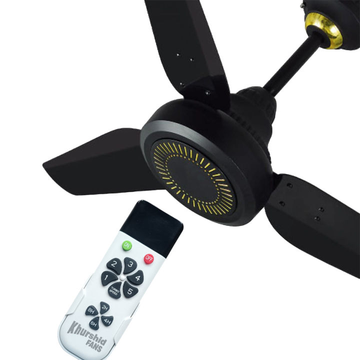 b6b5046c495df7b54a6c0e5c556766bc.jpg_720x720q80 Khurshid Fan- Ceiling - Image 1