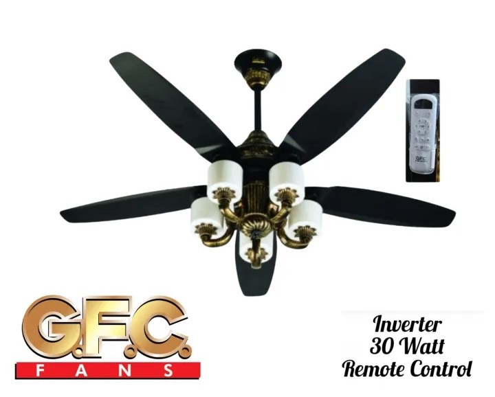 gfvv General FC - Fanoos Model - Image 1