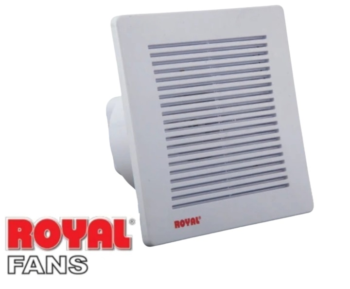 royal fan 14 Royal - Exhaust Fan - Image 1