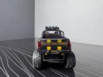 6x6 Off-Road Pickup Truck (GLW Off-Road Vehicle Series) - Image 5