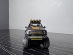 6x6 Off-Road Pickup Truck (GLW Off-Road Vehicle Series)